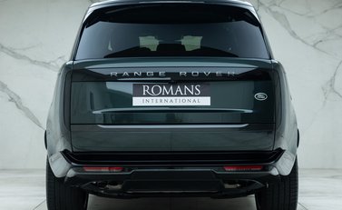 Land Rover Range Rover P530 Autobiography LWB 7