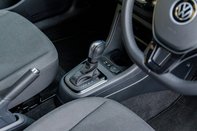 Volkswagen Up E-UP 23