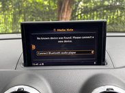 Audi A3 1.5 TFSI CoD S line Sportback S Tronic Euro 6 (s/s) 5dr 83