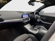 BMW 3 Series 2.0 320i M Sport Saloon 4dr Petrol Auto Euro 6 (s/s) (184 ps) Rear Parking 15