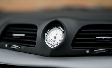 Maserati Granturismo S MC Shift 17