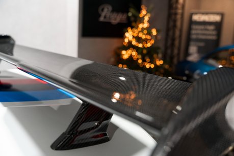 BMW M4 DTM CHAMPION EDITION. NOW SOLD. SIMILAR REQUIRED. PLEASE CALL 01903 254800. 15