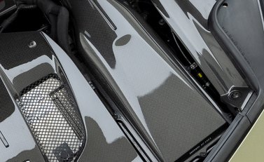 Ferrari F12 TDF 'Il Mostro' 60