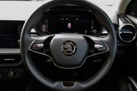 Skoda Fabia COLOUR EDITION MPI 20