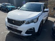 Peugeot 3008 PURETECH S/S ALLURE 5