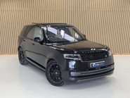 Land Rover Range Rover 4.4 Range Rover First Edition Auto 4WD 5dr 12