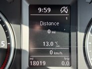 Volkswagen Caddy C20 102 ps Tdi Highline Panel Van - No VAT - Sat Nav 36