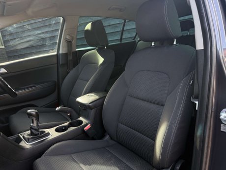 Kia Sportage 1.6 Sportage 2 ISG 5dr 37