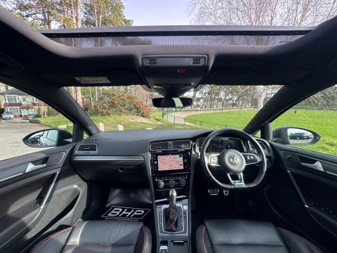 Volkswagen Golf 2.0 TSI GTI Performance DSG Euro 6 (s/s) 5dr 3