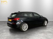 BMW 1 Series 1.5 118i SE (LCP) Hatchback 5dr Petrol DCT Euro 6 (s/s) (136 ps) Half Leath 7