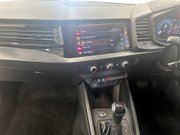 Audi A1 1.0 TFSI 30 Technik Sportback 5dr Petrol S Tronic Euro 6 (s/s) (110 ps) 18