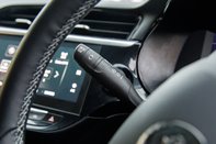 Vauxhall Corsa ELITE NAV PREMIUM 18