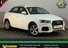 Audi Q3 TDI SE