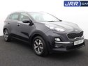 Kia Sportage 1.6 Sportage 2 CRDi ISG MHEV 5dr