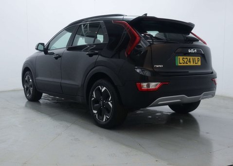 Kia Niro Niro 2 EV 5dr 9