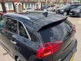 Kia Niro 64kWh 4 Auto 5dr 16