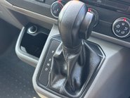 Volkswagen Transporter T32 Lwb 204 ps Tdi Highline 4Motion DSG Panel Van 36