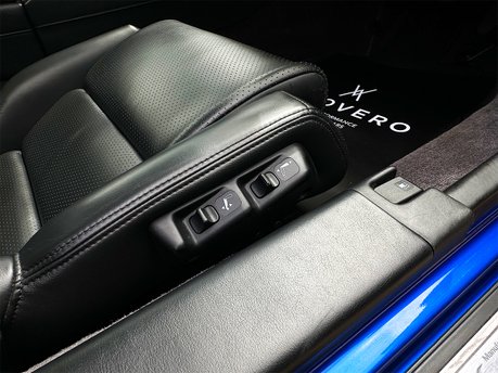 Honda NSX V6 Manual Coupe 72