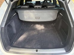 Audi A4 2.0 A4 Black Edition 35 TDI MHEV Semi-Auto 5dr 36