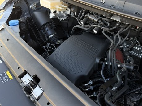 Volkswagen Grand California TDI 76