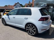 Volkswagen Golf 2.0 TSI R Hatchback 5dr Petrol DSG 4Motion Euro 6 (s/s) (310 ps) 12