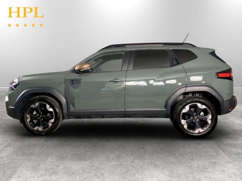 Dacia Duster 1.2 TCe MHEV EXTREME SUV 5dr Petrol Manual Euro 6 (s/s) (130 ps) Air Con - 4