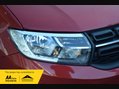 Dacia Sandero 1.5 Sandero Laureate dCi 5dr 11