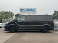 Renault Trafic 2.0 dCi Blue LL30 Sport Panel Van 5dr Diesel Manual L2 H1 Euro 6 (s/s) (130 6