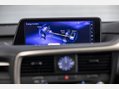Lexus RX 3.5 450h V6 Luxury SUV 5dr Petrol Hybrid CVT 4WD Euro 6 (s/s) (313 ps) 45