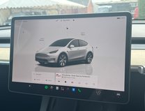 Tesla Model Y (Dual Motor) Long Range SUV 5dr Electric Auto 4WDE (384 bhp) 17