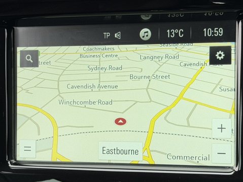 Vauxhall Corsa 1.4 Griffin 5dr 24