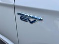 Mitsubishi Outlander 2.0h 12kWh GX4hs CVT 4WD Euro 6 (s/s) 5dr 18