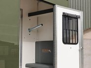 Renault Master BRAND NEW 3.5 TON STALLION BUILD EXTREME HEAVY DUTY HORSEBOX FROM SEEKER  10