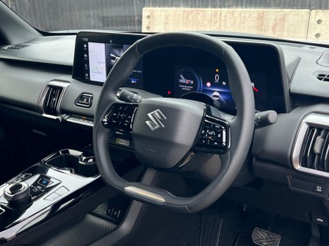 Suzuki e Vitara 49kWh Motion Auto 5dr 14