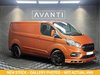 Ford Transit Custom 2.0 300 EcoBlue Limited Panel Van 5dr Diesel Manual L1 H1 Euro 6 (s/s) (130