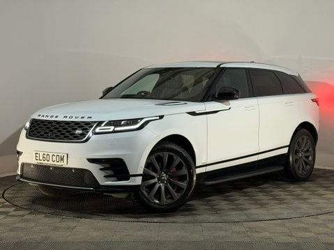 Land Rover Range Rover Velar 2.0 D240 R-Dynamic SE SUV 5dr Diesel Auto 4WD Euro 6 (s/s) (240 ps) 3