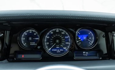 Rolls-Royce Phantom Series II 26