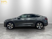 Audi E-Tron 55 S line Sportback 5dr Electric Auto quattro 95kWh (11kW Charger) (408 ps) 4