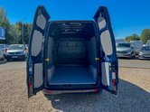 Ford Transit Custom AUTO LWB L2H2 High Roof Limited 320 Air Con Alloys Sensors EURO 6 8
