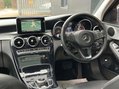 Mercedes-Benz C Class 2.1 C 220 Sport Premium D 4Matic Auto 4WD 5dr 3