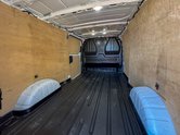 Ford Transit Custom LWB L2H1 Low Roof Limited 300 Air Con 136ps Sensors EURO 6 7