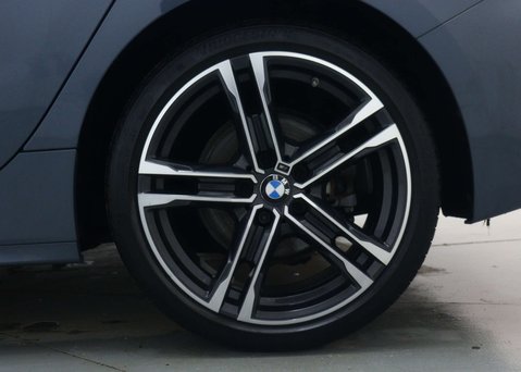 BMW 1 Series 1.5 118i M Sport (LCP) Hatchback 5dr Petrol DCT Euro 6 (s/s) (136 ps) 17