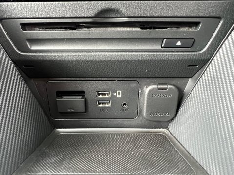 Mazda 2 1.5 SKYACTIV-G Sport Nav Euro 6 (s/s) 5dr 38