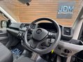 Volkswagen Crafter 2.0 Crafter CR35 Trendline TDI 24