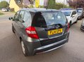 Honda Jazz 1.2 i-VTEC S Euro 5 5dr 4