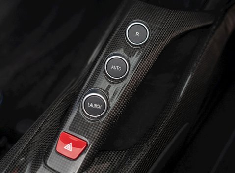 Ferrari 488 Spider 21