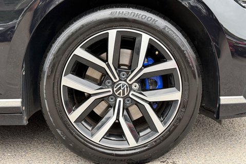 Volkswagen Passat GTE DSG - VAT Q - 1 OWNER - PLUG IN HYBRID - 3 IN STOCK 64