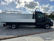 Mercedes-Benz Sprinter 315 Cdi L3 Rwd Progressive Dropside Truck 7