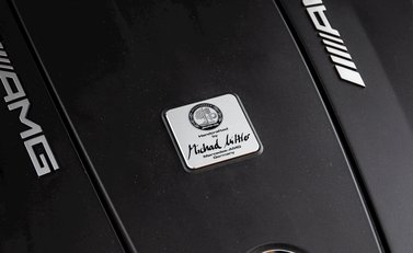 Mercedes-Benz AMG GT R 34