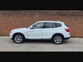 BMW X3 2.0 X3 xDrive 20d XLine 4WD 5dr 13